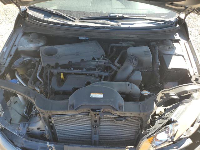 Photo 10 VIN: KNAFU6A20C5587919 - KIA FORTE 