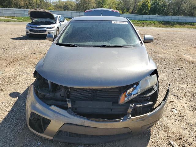 Photo 4 VIN: KNAFU6A20C5587919 - KIA FORTE 