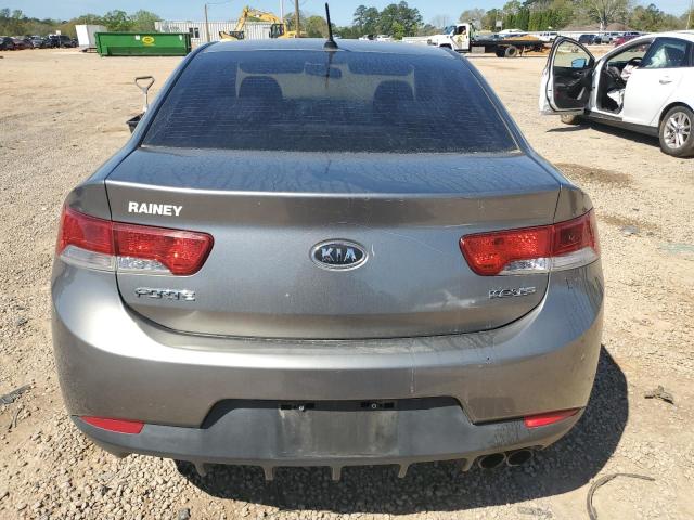 Photo 5 VIN: KNAFU6A20C5587919 - KIA FORTE 