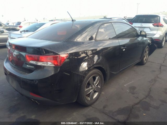 Photo 3 VIN: KNAFU6A20C5596135 - KIA FORTE KOUP 