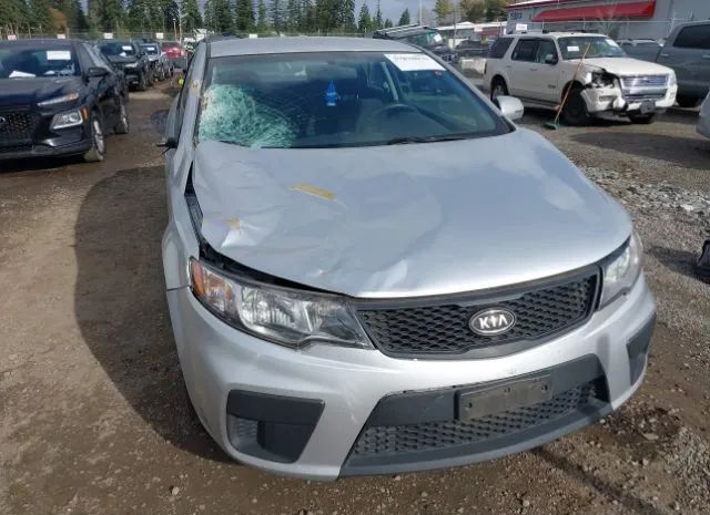 Photo 5 VIN: KNAFU6A20C5642062 - KIA FORTE KOUP 