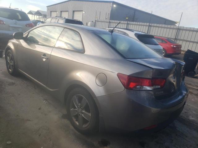 Photo 2 VIN: KNAFU6A20C5643616 - KIA FORTE EX 