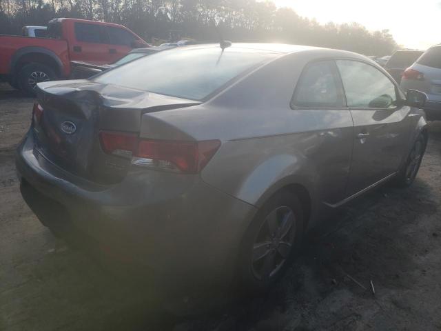 Photo 3 VIN: KNAFU6A20C5643616 - KIA FORTE EX 