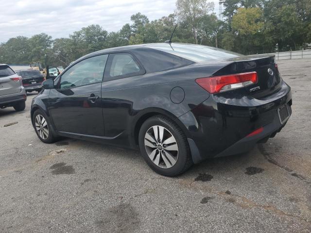 Photo 1 VIN: KNAFU6A20D5650700 - KIA FORTE EX 