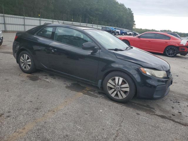 Photo 3 VIN: KNAFU6A20D5650700 - KIA FORTE EX 