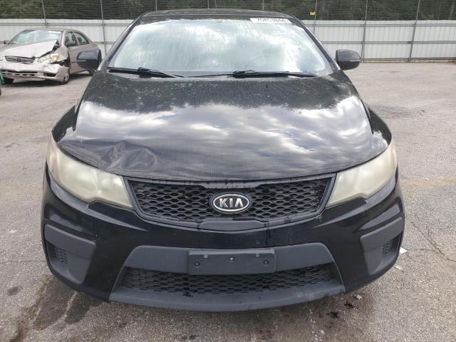 Photo 4 VIN: KNAFU6A20D5650700 - KIA FORTE EX 