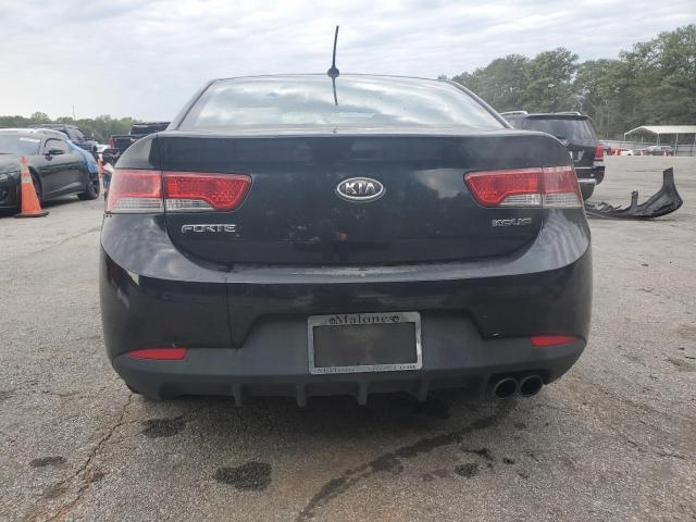 Photo 5 VIN: KNAFU6A20D5650700 - KIA FORTE EX 