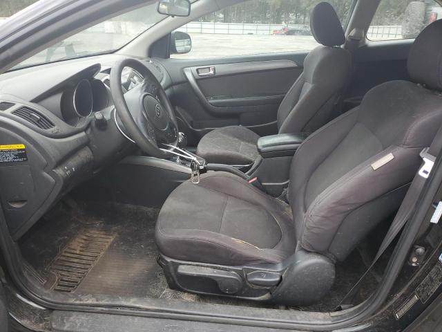 Photo 6 VIN: KNAFU6A20D5650700 - KIA FORTE EX 