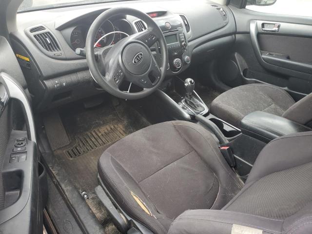 Photo 7 VIN: KNAFU6A20D5650700 - KIA FORTE EX 