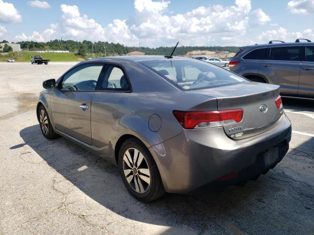 Photo 2 VIN: KNAFU6A20D5665049 - KIA FORTE EX 