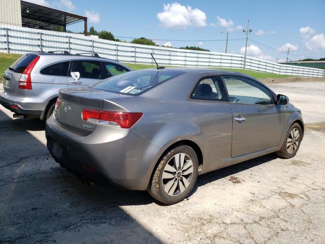 Photo 3 VIN: KNAFU6A20D5665049 - KIA FORTE EX 