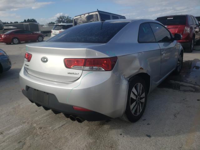 Photo 3 VIN: KNAFU6A20D5668002 - KIA FORTE EX 