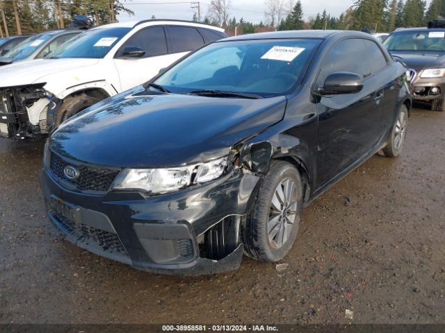 Photo 5 VIN: KNAFU6A20D5740509 - KIA FORTE KOUP 