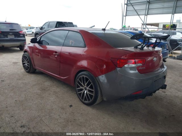 Photo 2 VIN: KNAFU6A21A5133479 - KIA FORTE 