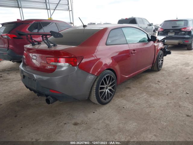 Photo 3 VIN: KNAFU6A21A5133479 - KIA FORTE 