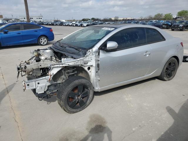 Photo 0 VIN: KNAFU6A21A5133675 - KIA FORTE 