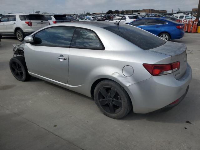 Photo 1 VIN: KNAFU6A21A5133675 - KIA FORTE 