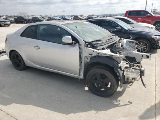 Photo 3 VIN: KNAFU6A21A5133675 - KIA FORTE 