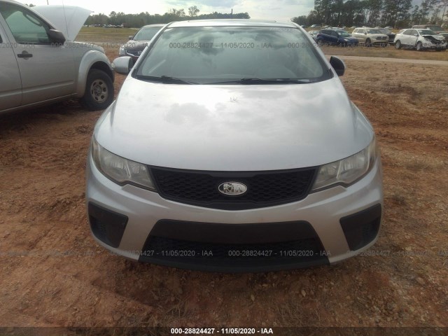 Photo 5 VIN: KNAFU6A21A5192371 - KIA FORTE KOUP 