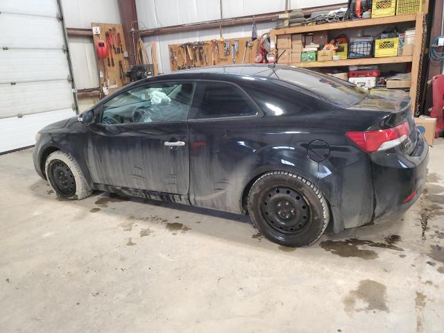 Photo 1 VIN: KNAFU6A21A5250351 - KIA FORTE EX 