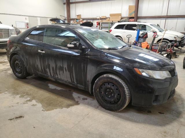 Photo 3 VIN: KNAFU6A21A5250351 - KIA FORTE EX 