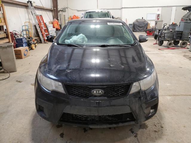 Photo 4 VIN: KNAFU6A21A5250351 - KIA FORTE EX 