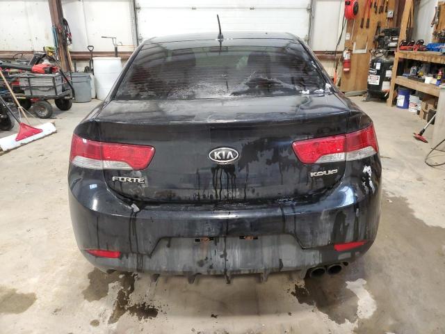 Photo 5 VIN: KNAFU6A21A5250351 - KIA FORTE EX 