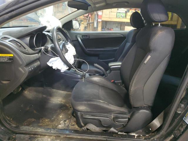 Photo 6 VIN: KNAFU6A21A5250351 - KIA FORTE EX 