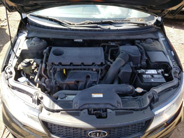 Photo 6 VIN: KNAFU6A21B5351357 - KIA FORTE EX 