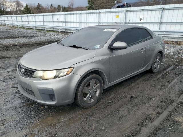 Photo 0 VIN: KNAFU6A21B5368210 - KIA FORTE EX 