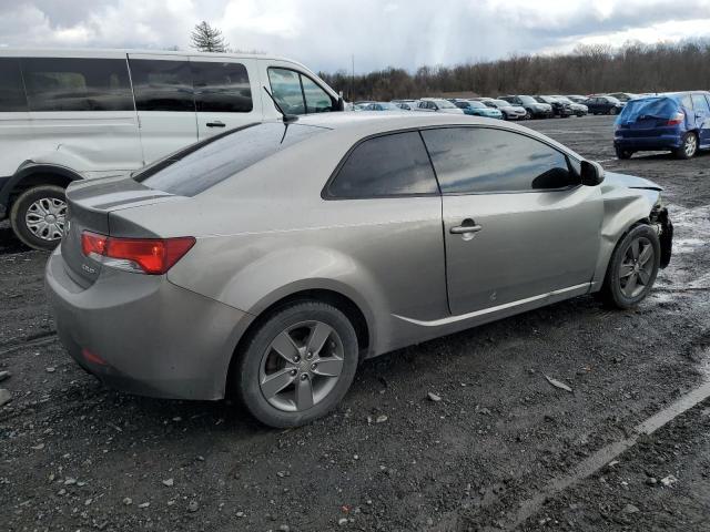 Photo 2 VIN: KNAFU6A21B5368210 - KIA FORTE EX 