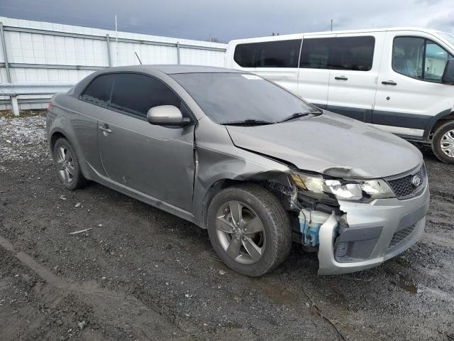 Photo 3 VIN: KNAFU6A21B5368210 - KIA FORTE EX 