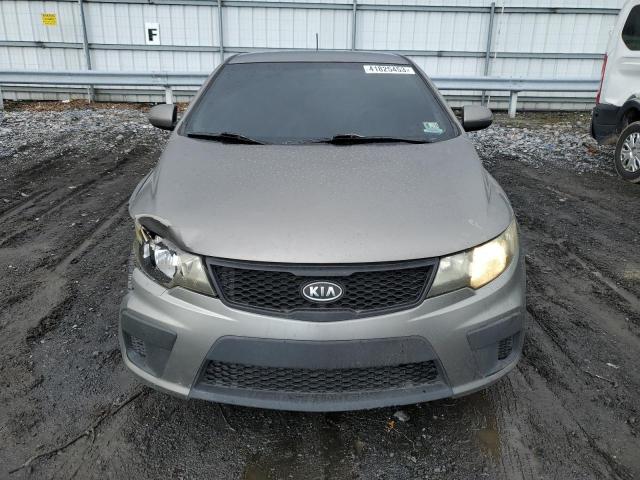 Photo 4 VIN: KNAFU6A21B5368210 - KIA FORTE EX 