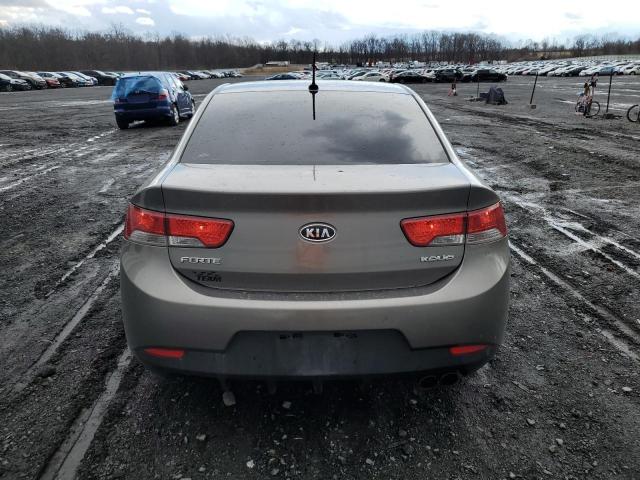 Photo 5 VIN: KNAFU6A21B5368210 - KIA FORTE EX 