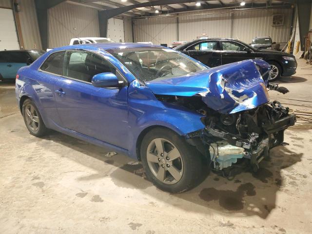 Photo 3 VIN: KNAFU6A21B5370622 - KIA FORTE 