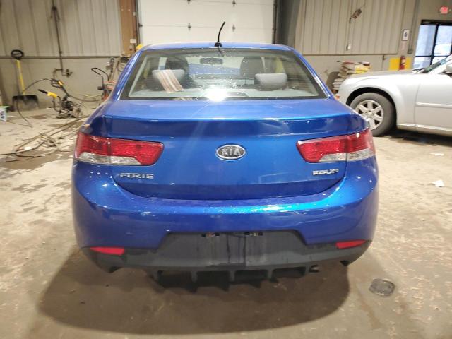 Photo 5 VIN: KNAFU6A21B5370622 - KIA FORTE 