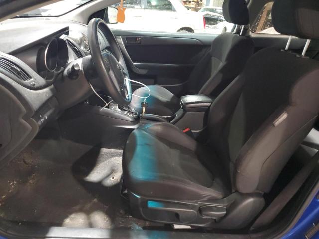 Photo 6 VIN: KNAFU6A21B5370622 - KIA FORTE 