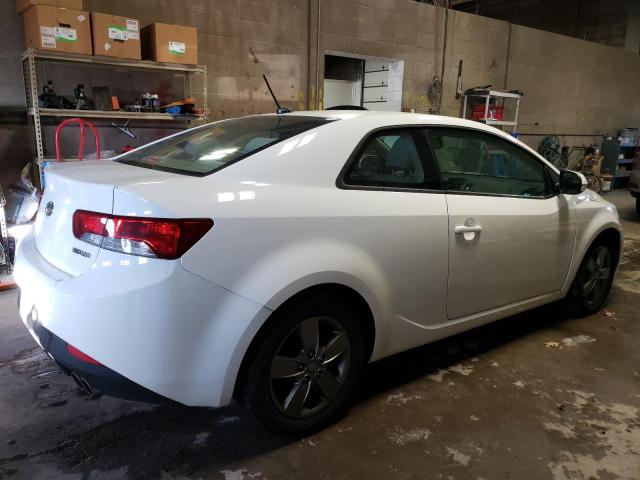 Photo 2 VIN: KNAFU6A21B5399750 - KIA FORTE KOUP 