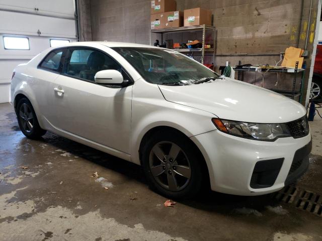 Photo 3 VIN: KNAFU6A21B5399750 - KIA FORTE KOUP 