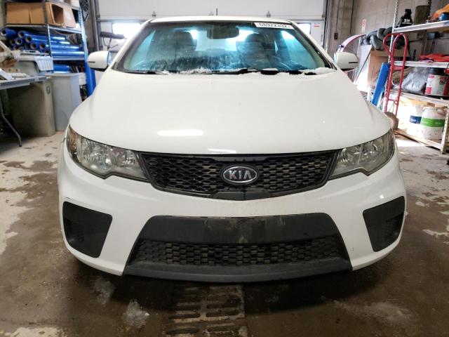 Photo 4 VIN: KNAFU6A21B5399750 - KIA FORTE KOUP 