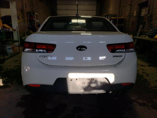 Photo 5 VIN: KNAFU6A21B5399750 - KIA FORTE KOUP 