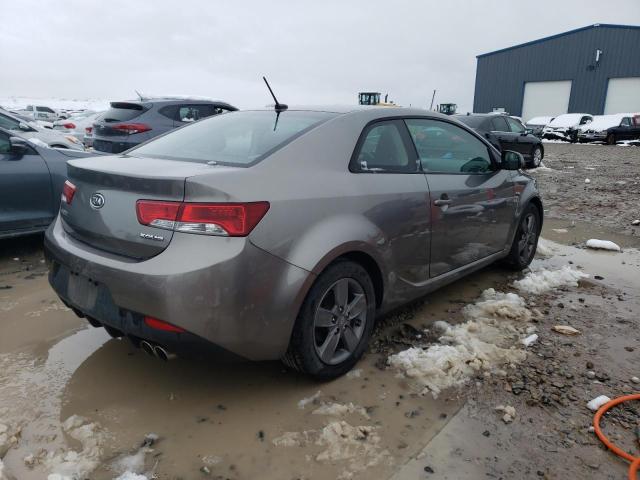 Photo 2 VIN: KNAFU6A21B5441933 - KIA FORTE EX 