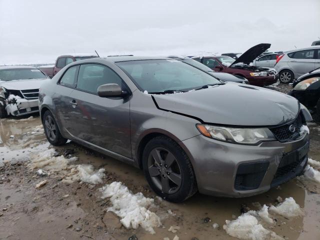 Photo 3 VIN: KNAFU6A21B5441933 - KIA FORTE EX 