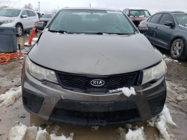 Photo 4 VIN: KNAFU6A21B5441933 - KIA FORTE EX 