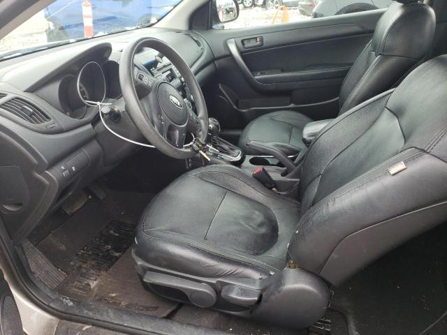 Photo 6 VIN: KNAFU6A21B5441933 - KIA FORTE EX 