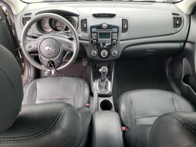 Photo 7 VIN: KNAFU6A21B5441933 - KIA FORTE EX 