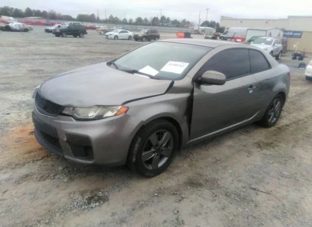 Photo 1 VIN: KNAFU6A21C5475419 - KIA FORTE KOUP 