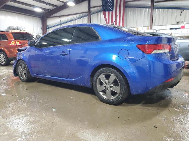 Photo 1 VIN: KNAFU6A21C5477252 - KIA FORTE EX 