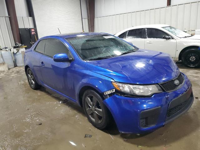 Photo 3 VIN: KNAFU6A21C5477252 - KIA FORTE EX 