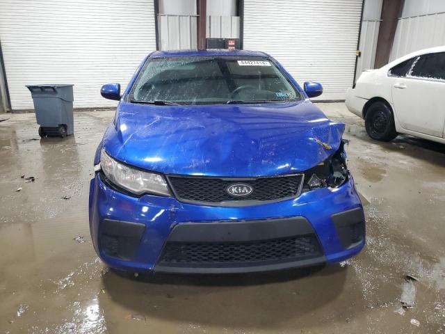 Photo 4 VIN: KNAFU6A21C5477252 - KIA FORTE EX 